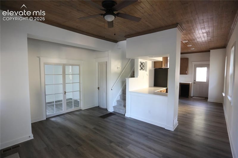 620 Cache La Poudre St, Colorado Springs, CO 80903