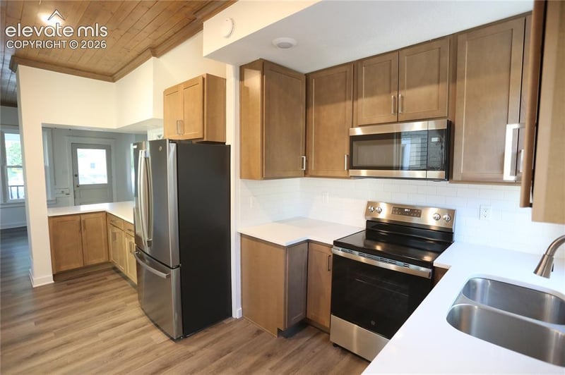 620 Cache La Poudre St, Colorado Springs, CO 80903
