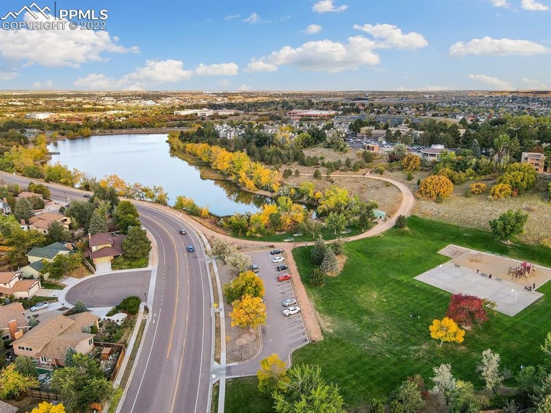 620 Cheyenne Mountain Blvd, Colorado Springs, CO 80906