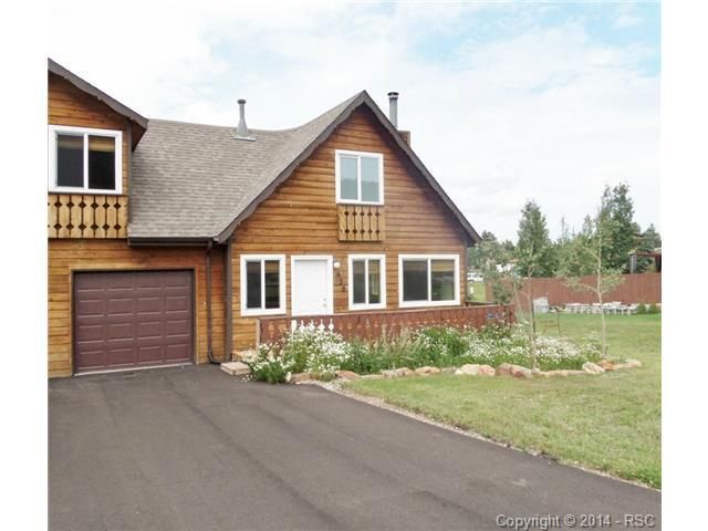 620 Forest Edge Cir, Woodland Park, CO 80863