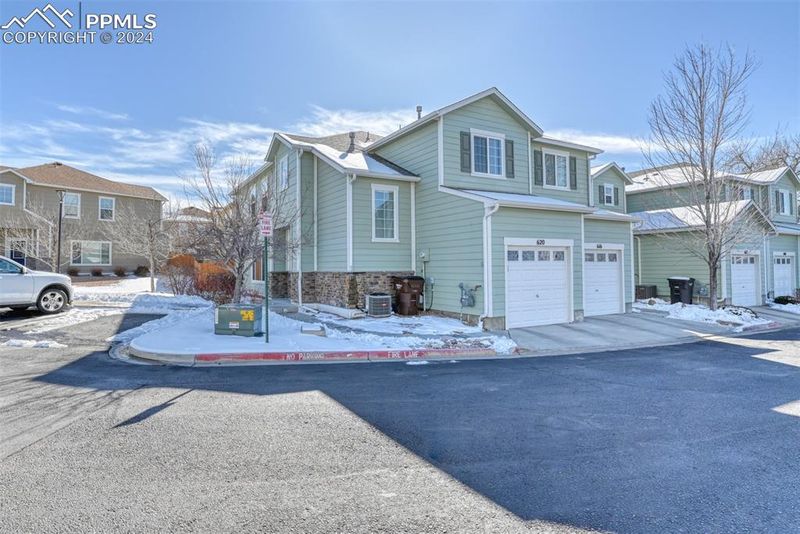 620 Hailey Glenn Vw, Colorado Springs, CO 80916