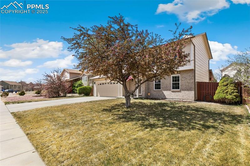 620 Jayton Dr, Colorado Springs, CO 80911