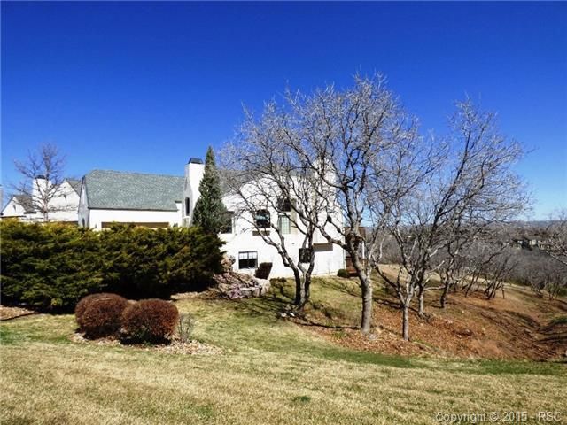 620 La Bourgade Point, Colorado Springs, CO 80906