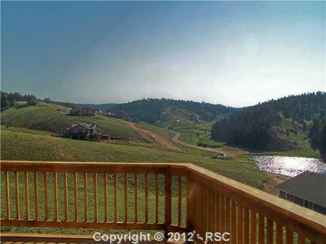 620 Maroon Lake Cir, Divide, CO 80814