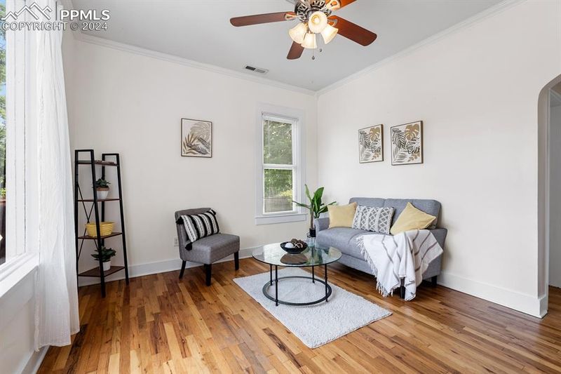 620 N Royer St, Colorado Springs, CO 80903