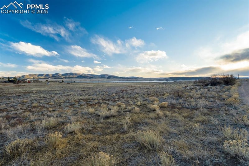 620 Tiara Rd, Lake George, CO 80827