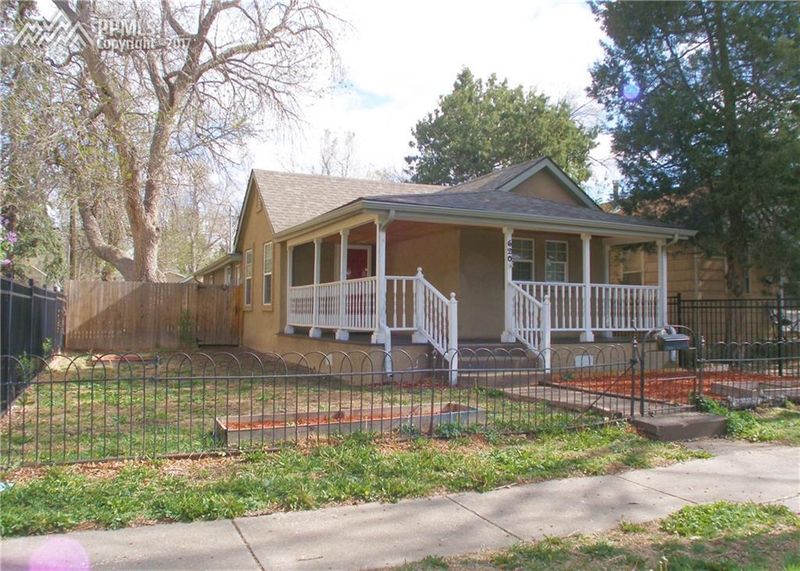 620 Willamette Ave, Colorado Springs, CO 80903