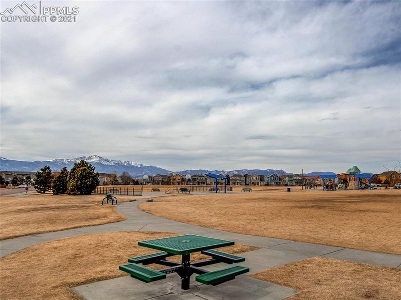 6202 Hartman Dr, Colorado Springs, CO 80923
