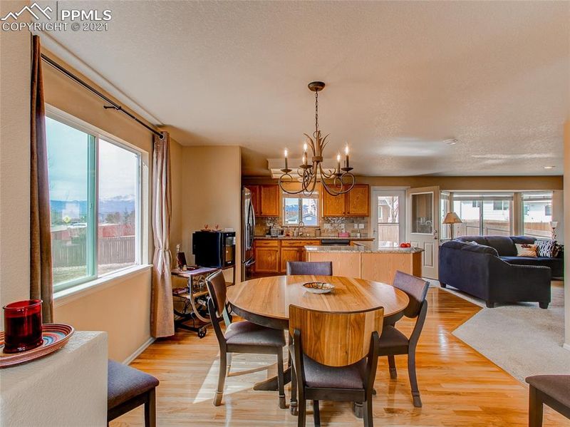 6202 Hartman Dr, Colorado Springs, CO 80923