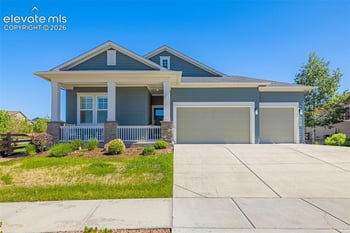 6202 Rowdy Dr, Colorado Springs, CO 80924