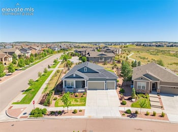 6202 Rowdy Dr, Colorado Springs, CO 80924