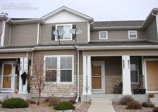 6205 Calico Patch Hts, Colorado Springs, CO 80923