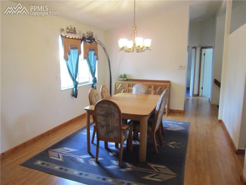 6205 Eagles Nest Dr, Colorado Springs, CO 80918
