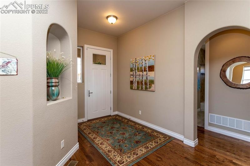 6205 Fergus Dr, Colorado Springs, CO 80924