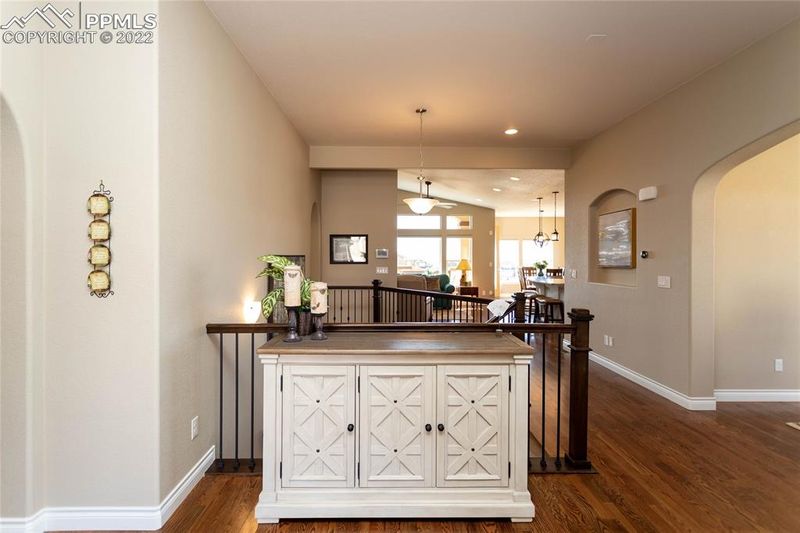 6205 Fergus Dr, Colorado Springs, CO 80924