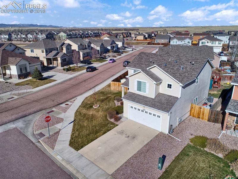 6205 Laurel Grass Range Trl, Colorado Springs, CO 80925