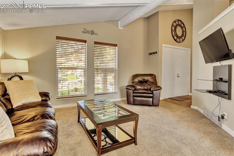 6205 Mach 1 Dr, Colorado Springs, CO 80918