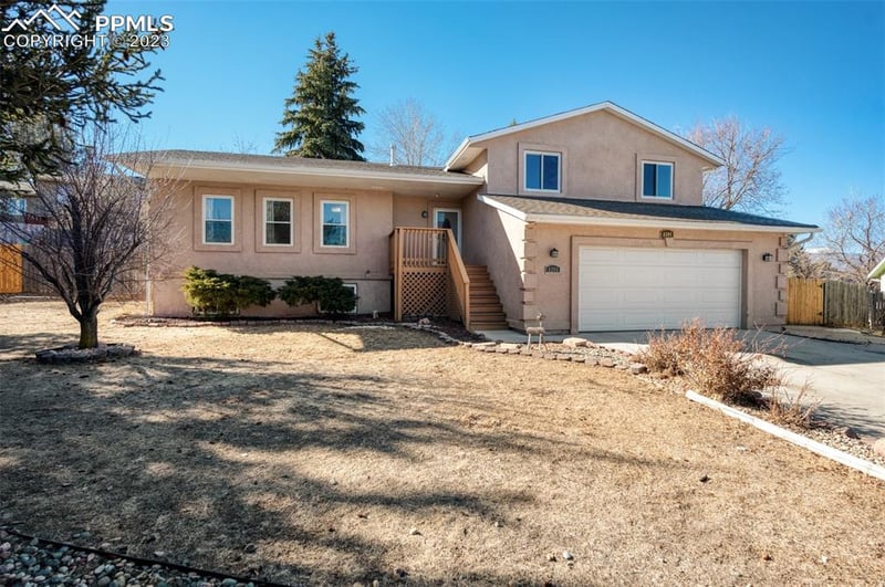 6205 Purgatory Ct, Colorado Springs, CO 80918