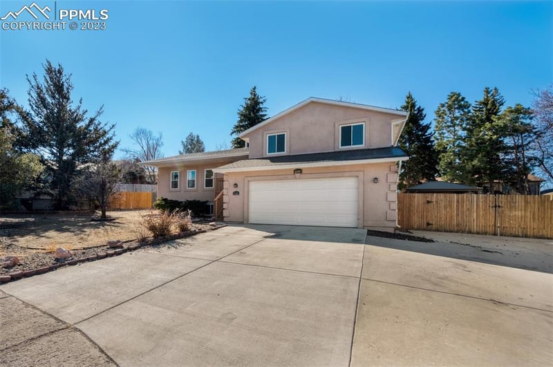 6205 Purgatory Ct, Colorado Springs, CO 80918