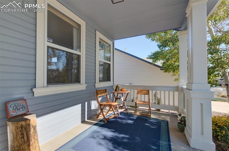 6205 Whirlwind Dr, Colorado Springs, CO 80923