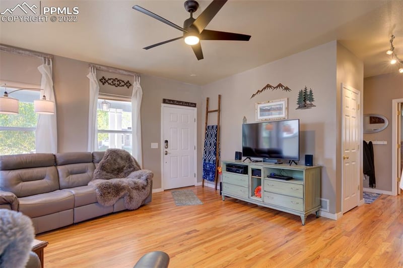 6205 Whirlwind Dr, Colorado Springs, CO 80923