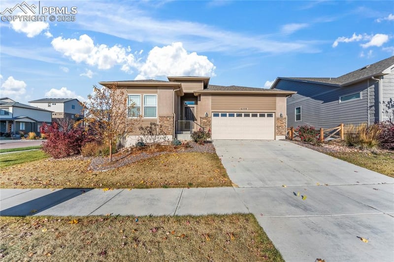 6208 Ashmore Ln, Colorado Springs, CO 80927 | MLS# 8421787 | Great ...