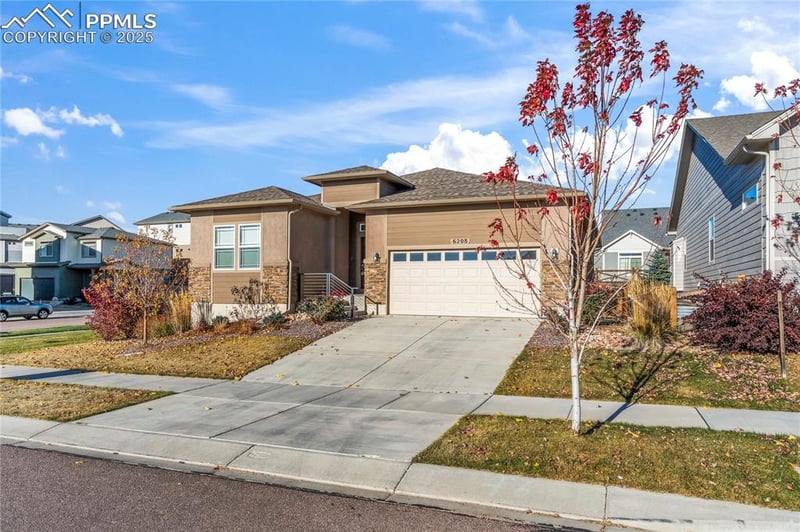 6208 Ashmore Ln, Colorado Springs, CO 80927 | MLS# 8421787 | Great ...