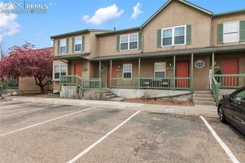 6208 Colony Cir, Colorado Springs, CO 80919