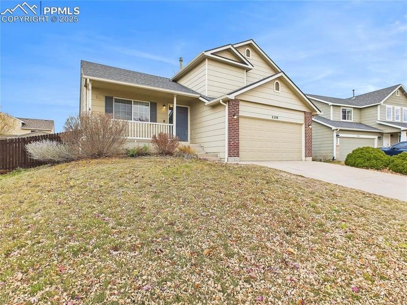 6208 Hartman Dr, Colorado Springs, CO 80923 | MLS# 1793522 | Great ...