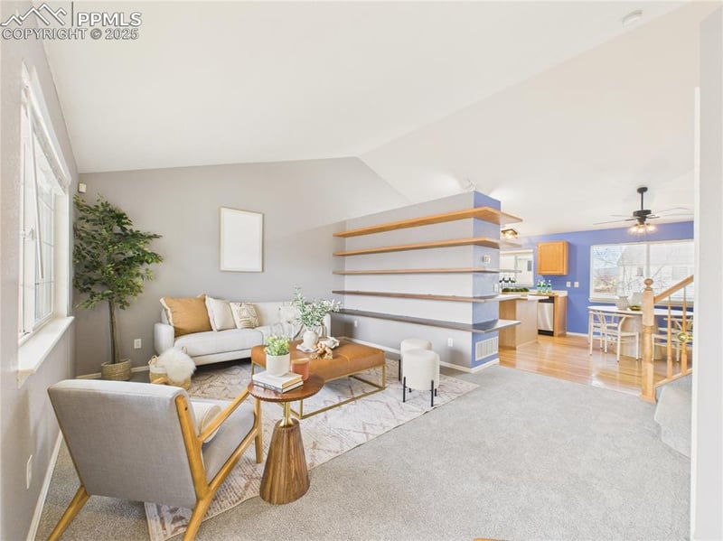 6208 Hartman Dr, Colorado Springs, CO 80923 | MLS# 1793522 | Great ...