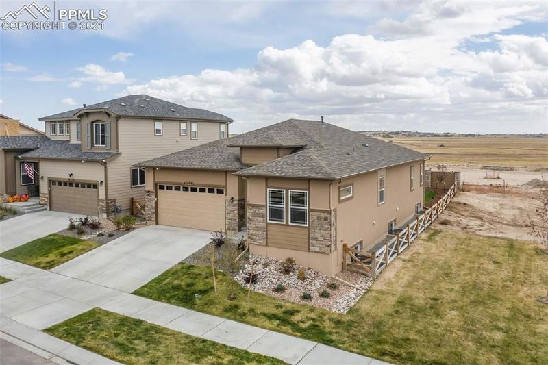 6209 Ashmore Ln, Colorado Springs, CO 80927