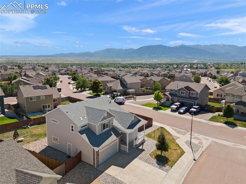 6209 Dancing Water Dr, Colorado Springs, CO 80911