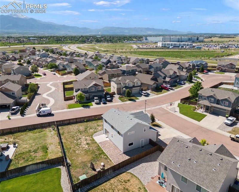 6209 Dancing Water Dr, Colorado Springs, CO 80911
