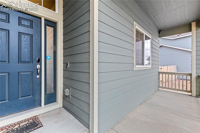 6209 Decker Dr, Colorado Springs, CO 80925