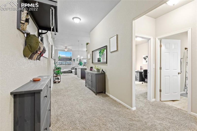 6209 Decker Dr, Colorado Springs, CO 80925