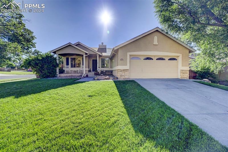 Home Worth Check