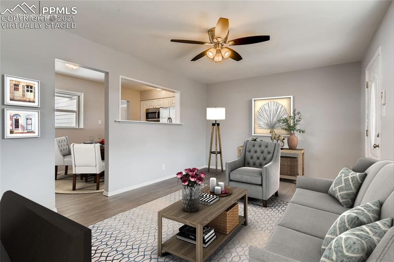 621 Huron Rd, Colorado Springs, CO 80910