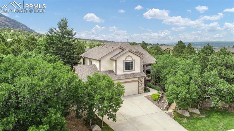 6210 Colfax Ter, Colorado Springs, CO 80906