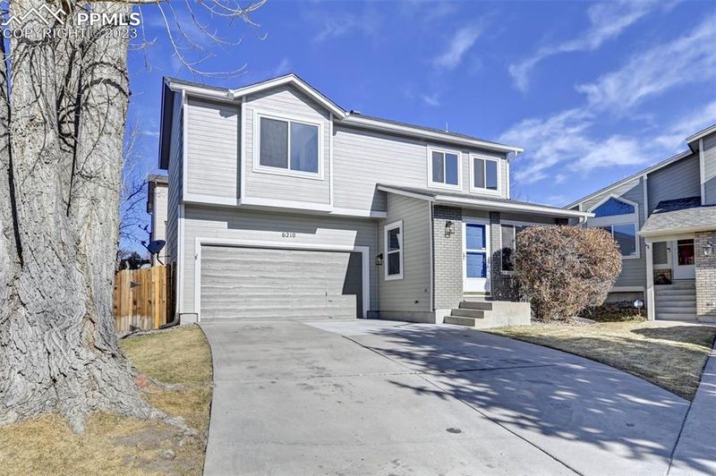 6210 Flat Iron Ct, Colorado Springs, CO 80922
