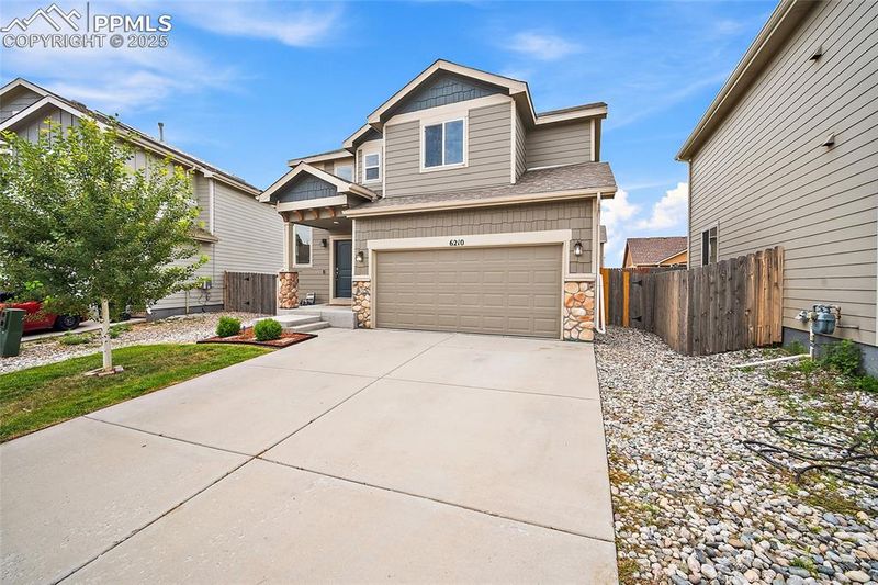 6210 Pilgrimage Rd, Colorado Springs, CO 80925
