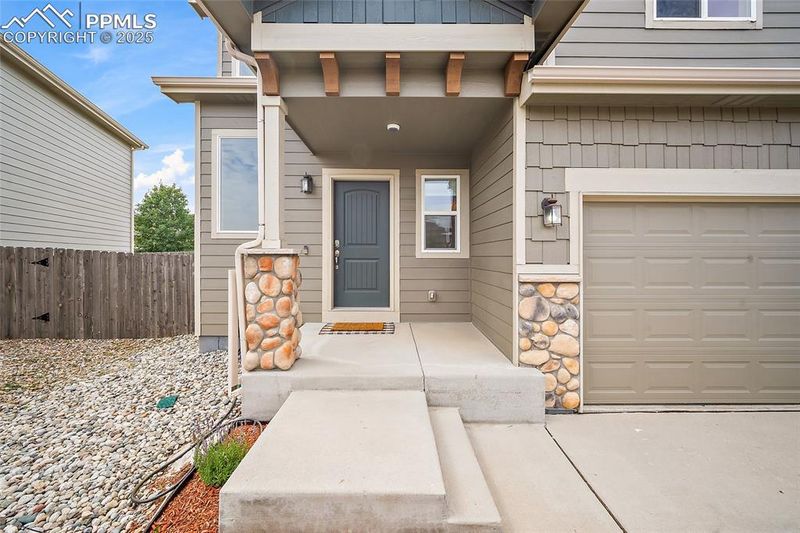 6210 Pilgrimage Rd, Colorado Springs, CO 80925