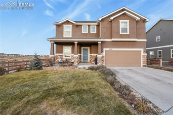 6210 Stonefly Dr, Colorado Springs, CO 80924