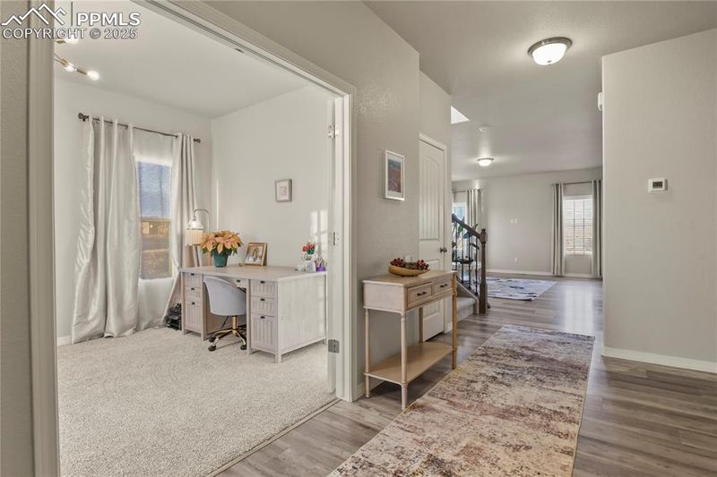 6210 Stonefly Dr, Colorado Springs, CO 80924