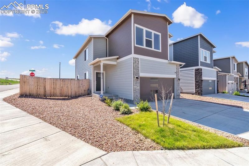 6211 Godwit Ln, Colorado Springs, CO 80925