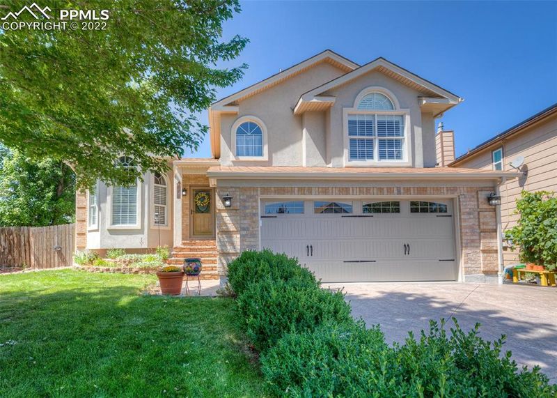 6212 Gemfield Dr, Colorado Springs, CO 80918