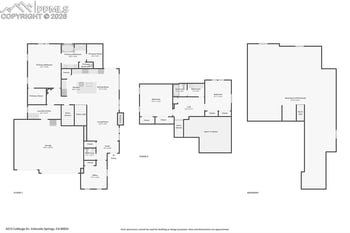 6213 Cubbage Dr, Colorado Springs, CO 80924