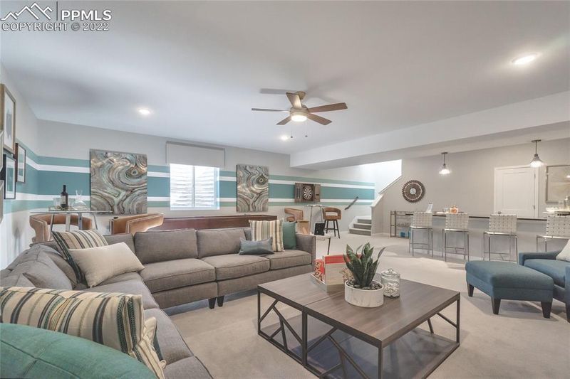 6214 Rowdy Dr, Colorado Springs, CO 80924