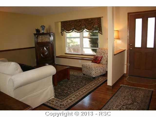 6215 Crested Butte Cir, Colorado Springs, CO 80919