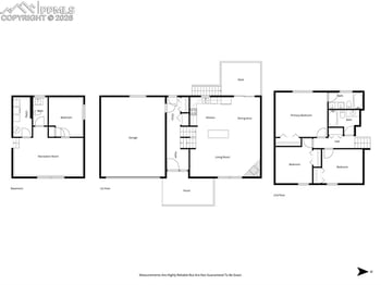 6215 Eagles Nest Dr, Colorado Springs, CO 80918