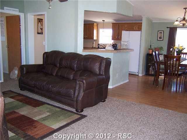 6215 Peerless Farms Rd, Peyton, CO 80831